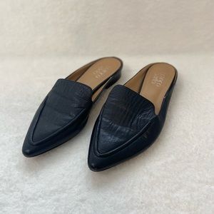 Franco Sarto mules